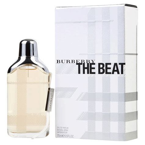 burberry beat perfume for her|best discontinued Burberry fragrance.